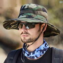 メンズ 帽子 キャップ メンズ 迷彩 帽子 サンハット 漁師 日焼け防止 夏 釣り アウトドア スポーツ 登山 ベニー ハット