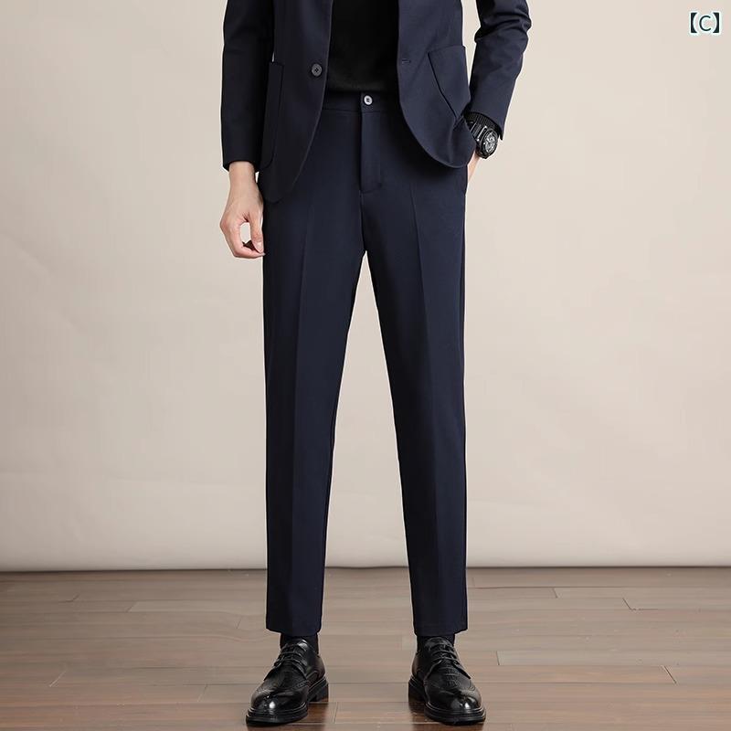 パンツ デニム メンズ レディース ボトムス アウトドア ズボン ジーパン スリム ジーンズ ファッション ストレッチパンツ ブルー カジュアル パイント サイズ