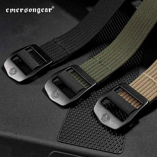 メンズ ベルト バックル エマーソン ニュー ロック パイソン タクティカル 通勤 レジャー ベルト 合金 バックル ナイロン ミリタリーファン トレーニング スペシャル サービス メンズ ベルト バックル エマーソン ニュー ロック パイソン タクティカル 通勤 レジャー ベルト 合金 バックル ナイロン ミリタリーファン トレーニング スペシャル サービス