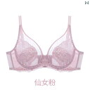 下着 レース レディース レディース 下着 薄型 大きい 胸 小さめ セット ギャザー フル カップ コレクション 垂れ 防止 大きいサイズ ブラジャー