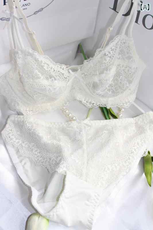 女性　下着　薄型 大きいサイズ 下着 ブラジャー 薄手 スタイル 大きい 胸は 小さい 脂肪 mmを 示し ス..