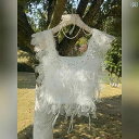 ランジェリー 下着 レース 【 カウンター】 レディース ホワイト レース スーパー フェアリー トップ 夏 ヴィンテージ 年齢を 感じさせにくい 美しく スタ...