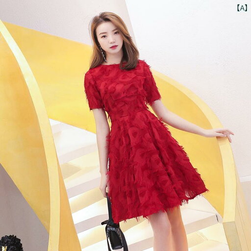 赤いドレス レディース トースト ドレス 花嫁 高級 ワイン レッド 婚約 帰宅 小さい サイズ 幸せな 義母の ウェディングドレス 冬 ショート スタイル 赤いドレス レディース トースト ドレス 花嫁 高級 ワイン レッド 婚約 帰宅 小さい サイズ 幸せな 義母の ウェディングドレス 冬 ショート スタイル