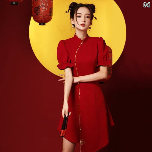 赤いドレス レディース 赤い チャイナ ドレス 小さい トースト 花嫁の 婚約 新年のお祝い 新年の 女性 大人 戦闘 ローブ 赤いドレス レディース 赤い チャイナ ドレス 小さい トースト 花嫁の 婚約 新年のお祝い 新年の 女性 大人 戦闘 ローブ