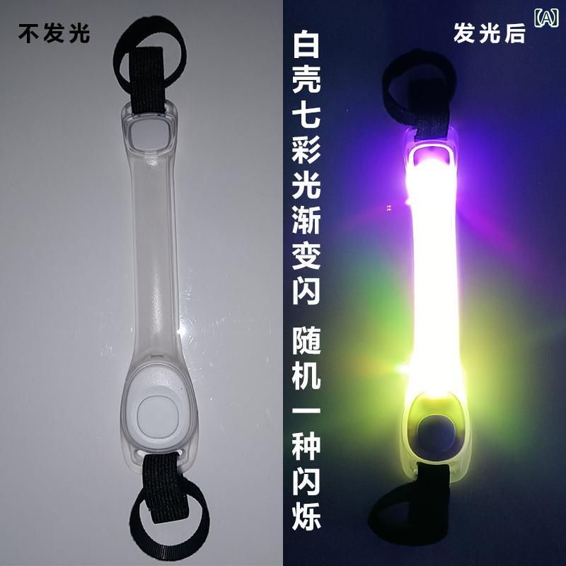 犬用　首輪 LED ペット用 発光 安全 ライト LED ペンダント 防水 迷子 防止 犬用 散歩 夜間