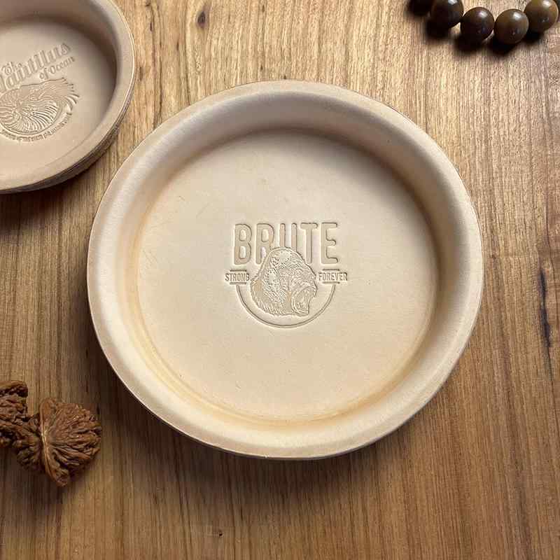 ケース　革　収納 牛革 文化 収納 トレイの 最初の 層は 元の 色の 植物 タンニン なめしの 厚手 牛革..