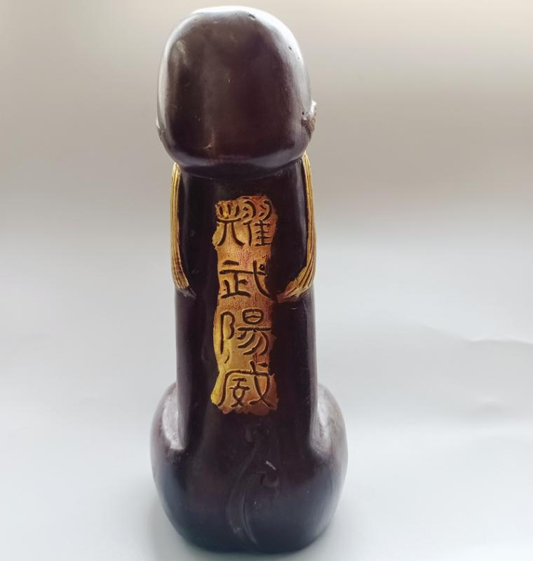 アンティーク 雑貨 飾り 銅の 金 メッキ 真鍮 アンティークの 古風は メンズ 根の 文化のの 装飾品のを 誇示 します