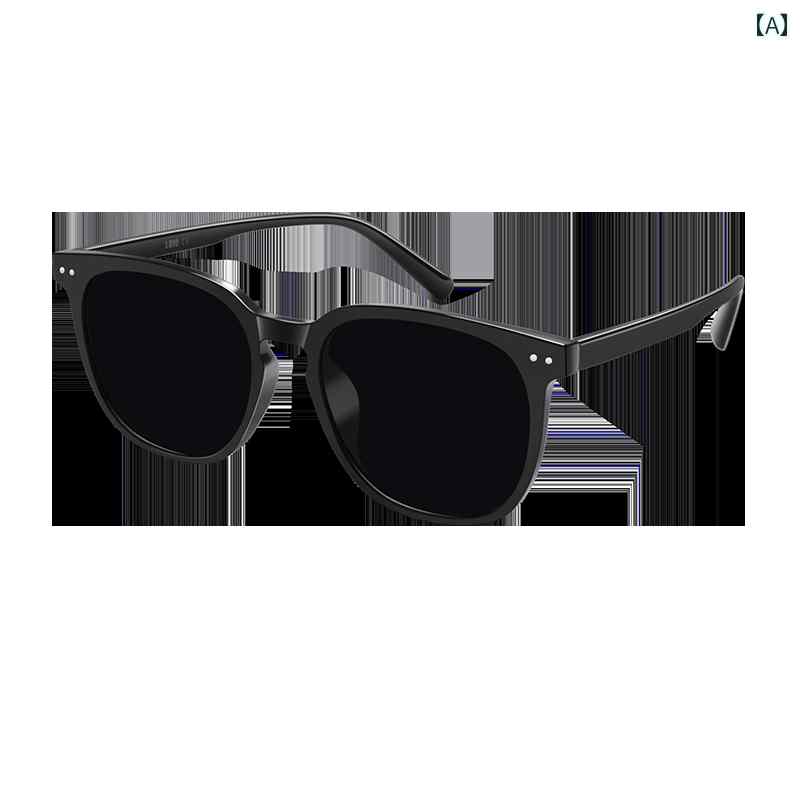 サングラス　おしゃれ　ゴーグル LOHO サングラス レディース 2025年新 スタイル GM スモールフレーム ..