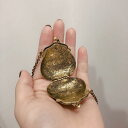ペンダント ネックレス アクセサリー レトロ エスニックで 開けて 物を 入れる ことが できる の サシェ 財布 ペンダント 長い 彫刻 模様の ネックレス ...