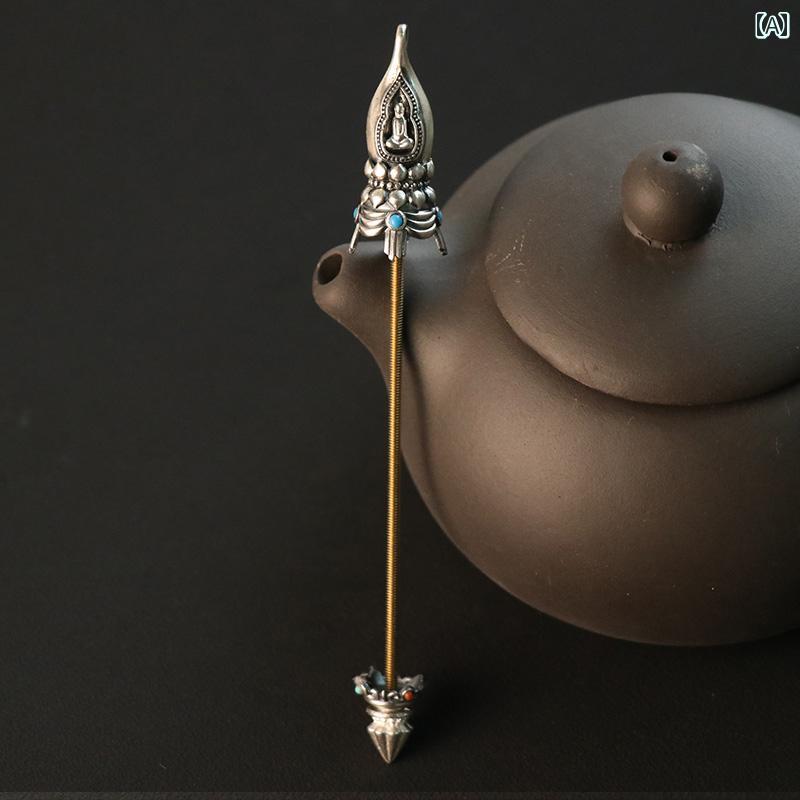 ペンダント ネックレス アクセサリー Dzi ビーズ 位相なし 仏 空 サポート ペンダント メンズ レディー..