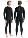 マリンスポーツ スーツ 水着 DIVE &amp SAIL 3 MM ダイビング スーツ レディース 暖かい 水着 サーフィン シュノーケリング リバー ...