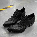 ビジネス 革靴 シューズメンズ な上向きの ウィザード シューズ メンズ レディースの キャットウォーク な 尖った 革靴 ハイヒール 厚底 ダービー 身長 ア...
