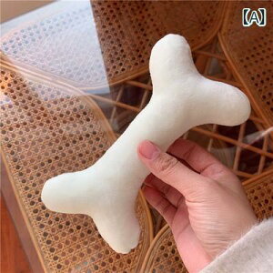 犬 ぬいぐるみ おもちゃ 小型 犬が 噛んだり からかったりする 猫の ぬいぐるみ 骨 人形 鶏の 足の 枕 ペットの 投げ