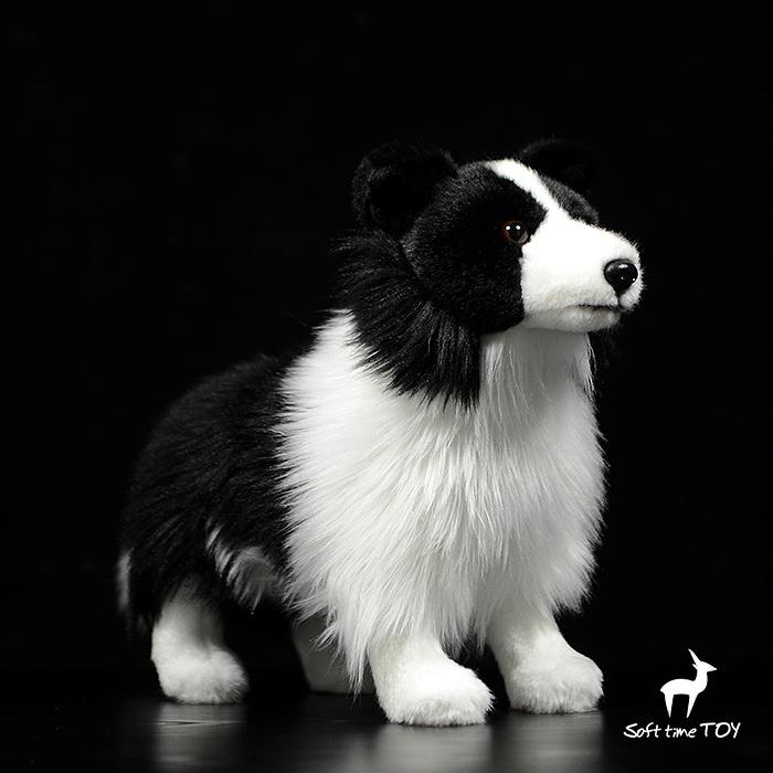 ヴィンテージ シュタイフ コリー 犬 Collie 楽天市場】ぬいぐるみ ボーダーコリーの通販
