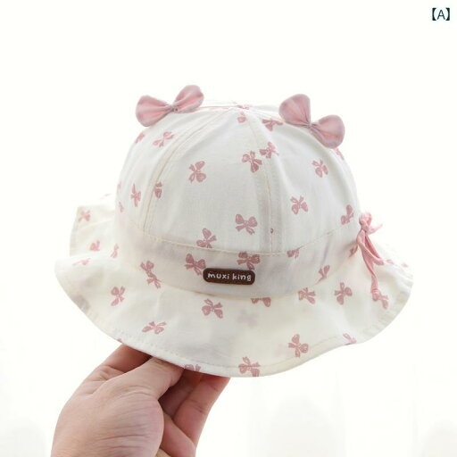 赤ちゃん用 帽子 かわいい ベビー 帽子 春秋 薄型 女児 フィッシャーマン ハット 幼児用 サンハット 夏用 バケット おしゃれ 赤ちゃん用 帽子 かわいい ベビー 帽子 春秋 薄型 女児 フィッシャーマン ハット 幼児用 サンハット 夏用 バケット おしゃれ