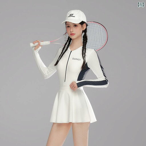 ビキニ 水着 レディース プロ スポーツ サーフィン 日焼け防止 長袖 ワンピース 三角 水着 夏用 レディース スリムフィット ハイエンド スカート スタイル ツーピース スーツ ビキニ 水着 レディース プロ スポーツ サーフィン 日焼け防止 長袖 ワンピース 三角 水着 夏用 レディース スリムフィット ハイエンド スカート スタイル ツーピース スーツ
