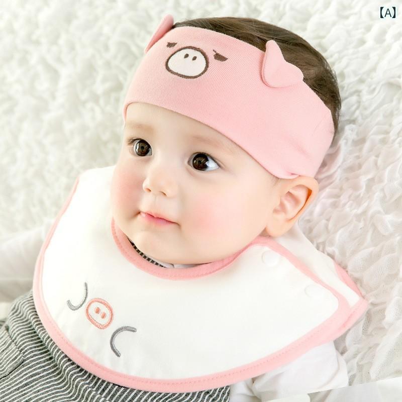 赤ちゃん　帽子　ベビー ベビー 帽子 夏用 薄型 新生児用 泉 門 保護 キャップ ベビー用 日焼け防止 春..