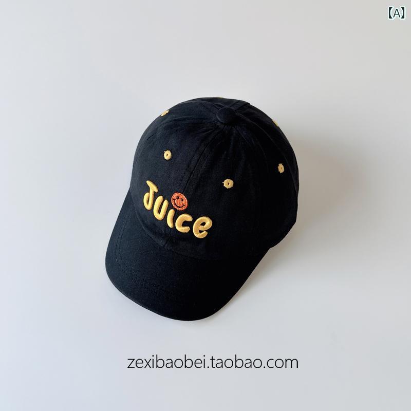 赤ちゃん 帽子 ベビー ベビー 帽子 薄手 ひさし 春秋 メンズ レディースの 太陽の 夏の 赤ちゃんと 子供の 野球帽 2024新 スタイル