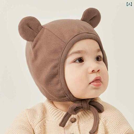 赤ちゃん用 帽子 かわいい ベビー 帽子 春秋用 耳 保護 帽子小 0 ~ 3ヶ月 男の子 春 乳児 新生児 胎児用 赤ちゃん用 帽子 かわいい ベビー 帽子 春秋用 耳 保護 帽子小 0 ~ 3ヶ月 男の子 春 乳児 新生児 胎児用