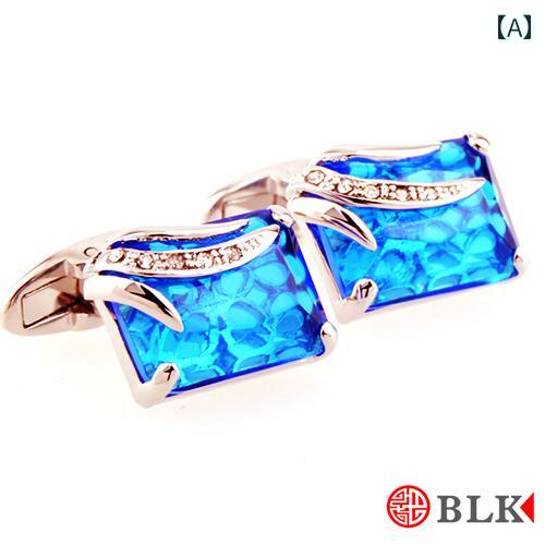 カフス ボタン シャツ バロック ローマ 貴族 ルビー カフス フレンチ シャツ メンズレディース 万能 ネイル