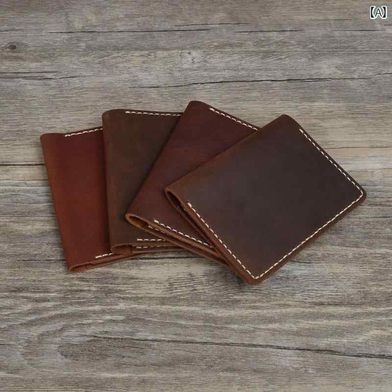 カードホルダー 名刺 ホルダー 第一