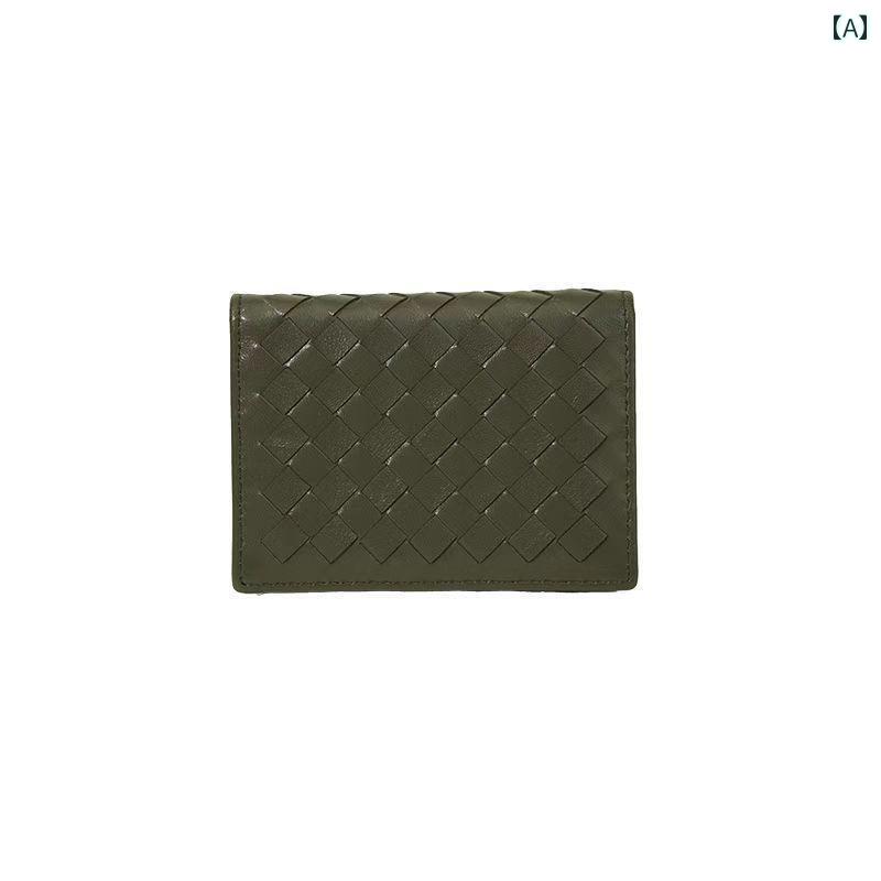 カードホルダー 名刺 ホルダー 年 