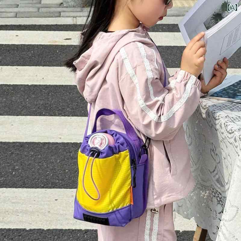 子供用の 小さい バック 男の子と 