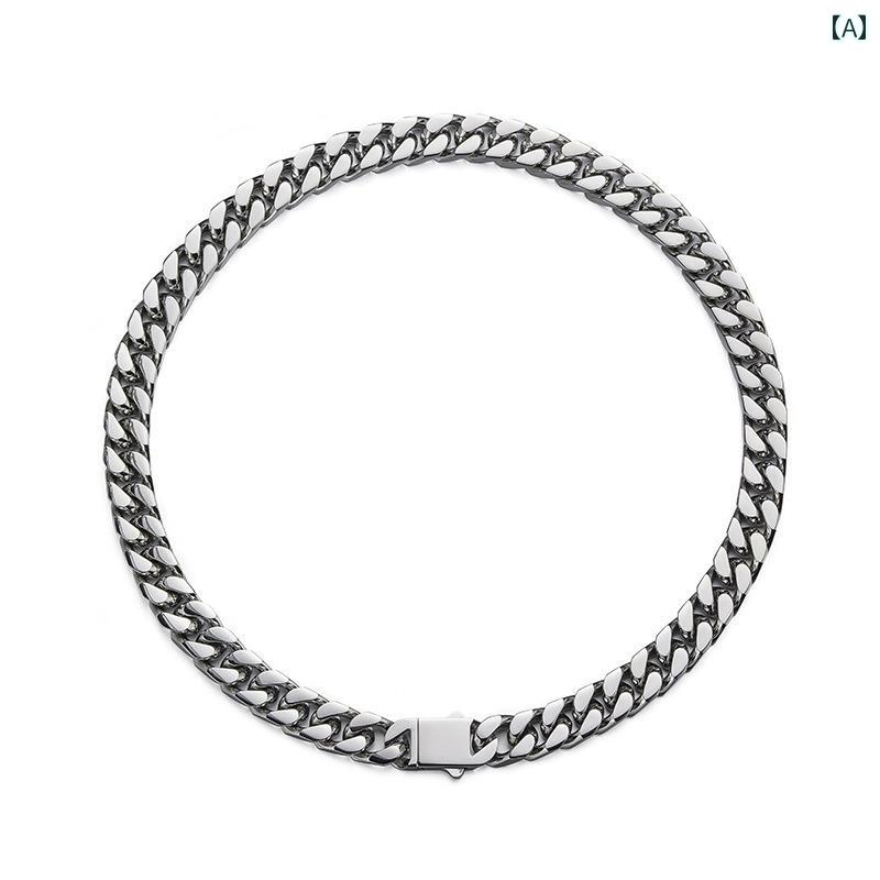 ネックレス メンズ ヒップ ホップ と 同じ ネックレス メンズ なと アメリカ ヒップ ホップ ストリート..