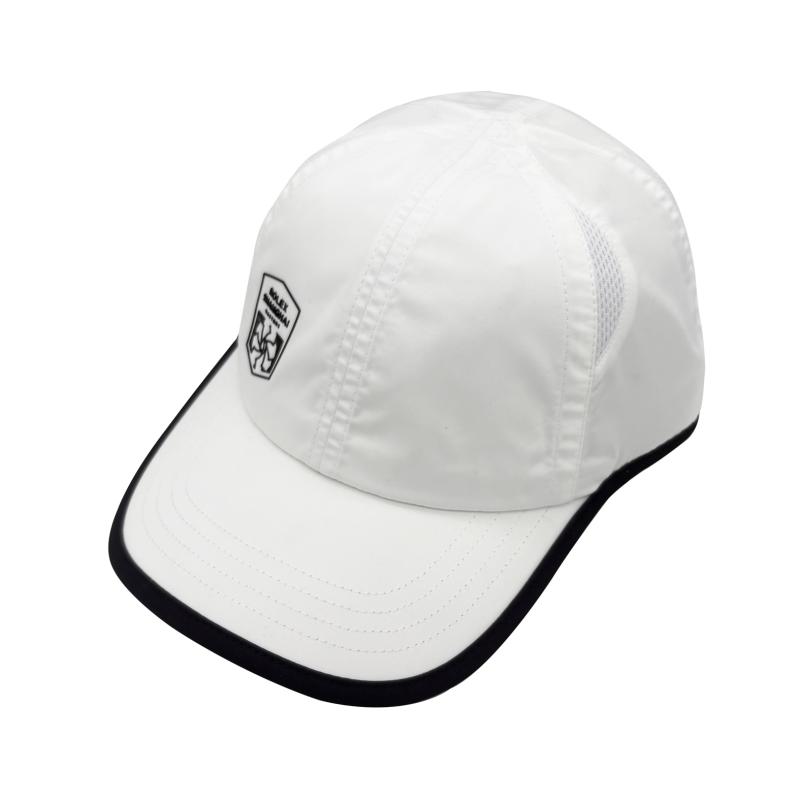 スポーツ サンバイザー 2025年 マスターズ テニス トーナメント アパレルと 記念 品 キャップと 帽子