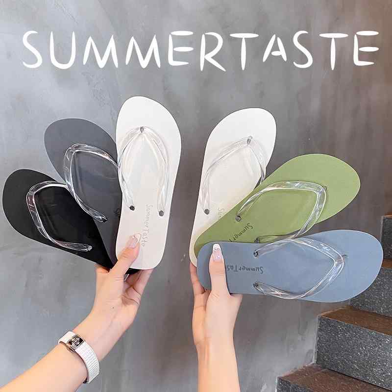 女性用 ビーチサンダル 夏 春夏 インソール 防滑 平底 軽量 ストリートファッション カジュアル 普段使い アウトドア ピンク系 アイボリー ブラック 接触冷感 吸湿速乾 ビッグシルエット 切り替え 再生繊維
