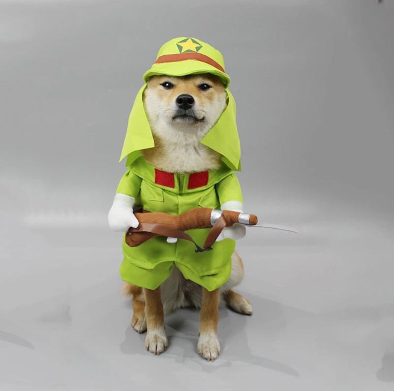 ペット用 変身コスプレ 衣装 猫 犬 おもしろ かわいい 特殊効果 グッズ ハロウィン パーティー 遊び 快適 伸縮性 素材 日常使い 室内 屋外 アクセサリー 仮装 セット