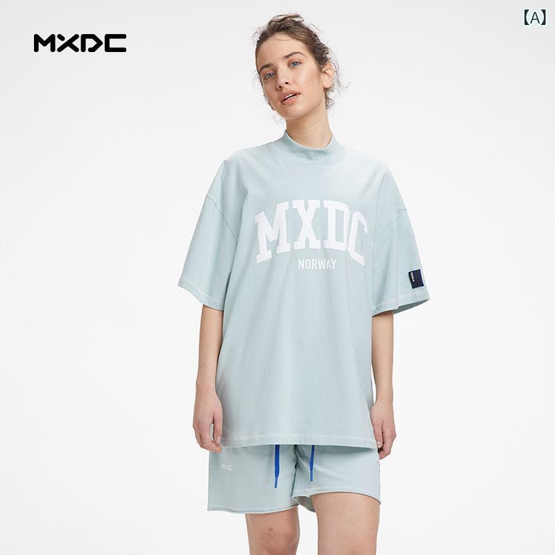 メンズ 短袖 Tシャツ 綿素材 花柄プリント カジュアル 快適 夏用 トップス 普段使い 軽量 伸縮性 riverpaddy-11055870 リバーパディ サンプル画像2