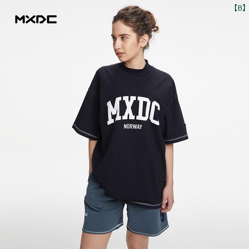 メンズ 短袖 Tシャツ 綿素材 花柄プリント カジュアル 快適 夏用 トップス 普段使い 軽量 伸縮性 riverpaddy-11055870 リバーパディ サンプル画像3