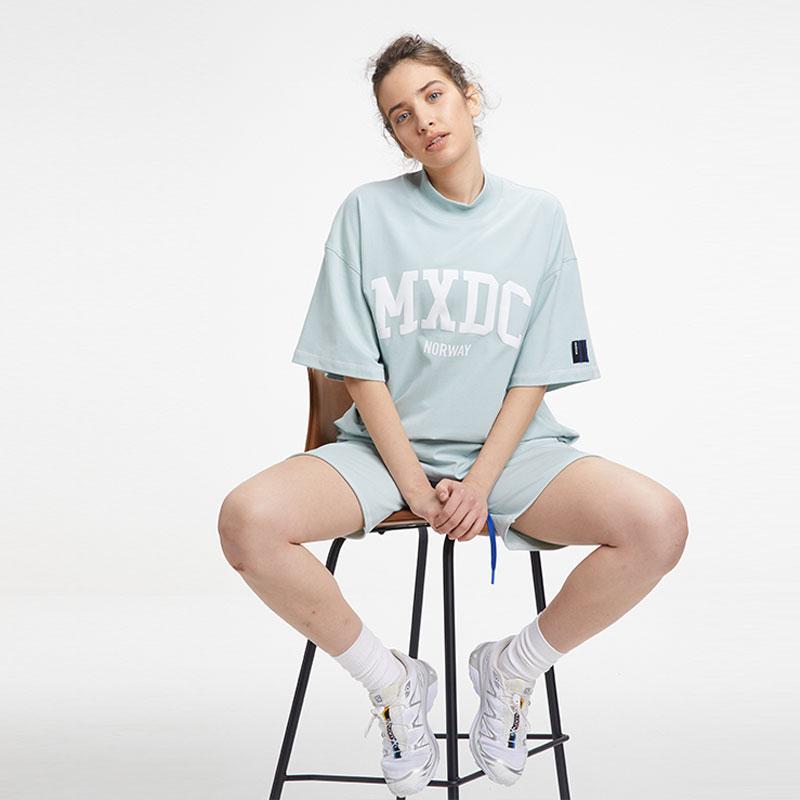 メンズ 短袖 Tシャツ 綿素材 花柄プリント カジュアル 快適 夏用 トップス 普段使い 軽量 伸縮性 riverpaddy-11055870 リバーパディ パッケージ画像