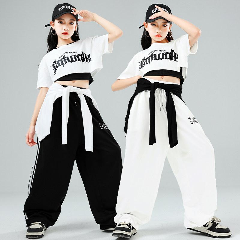 ダンス衣装 キッズ ジャズダンス ヒップホップ ストリートダンス 夏用 練習着 パフォーマンスウェア 男の子 女の子 伸縮性 軽量素材 快適フィット スタイル ストリートファッション・スタイル: ヒップホップ・ダンスタイプ: ジャズダンス・ネックライン: クルーネック・袖丈: 短袖・性別: 女性・適用年齢: 3歳以上・参考身長: 110cm.120cm.130cm.140cm.150cm.160cm.170cm.180cm・カラー展開: ホワイト.ブラック