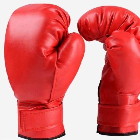 ボクシング グローブ 拳撃 手袋 成人用 子供用 サンドバッグ トレーニング 武術 散打 テコンドー 格闘 護具 衝撃吸収 保護 スポーツ フィットネス