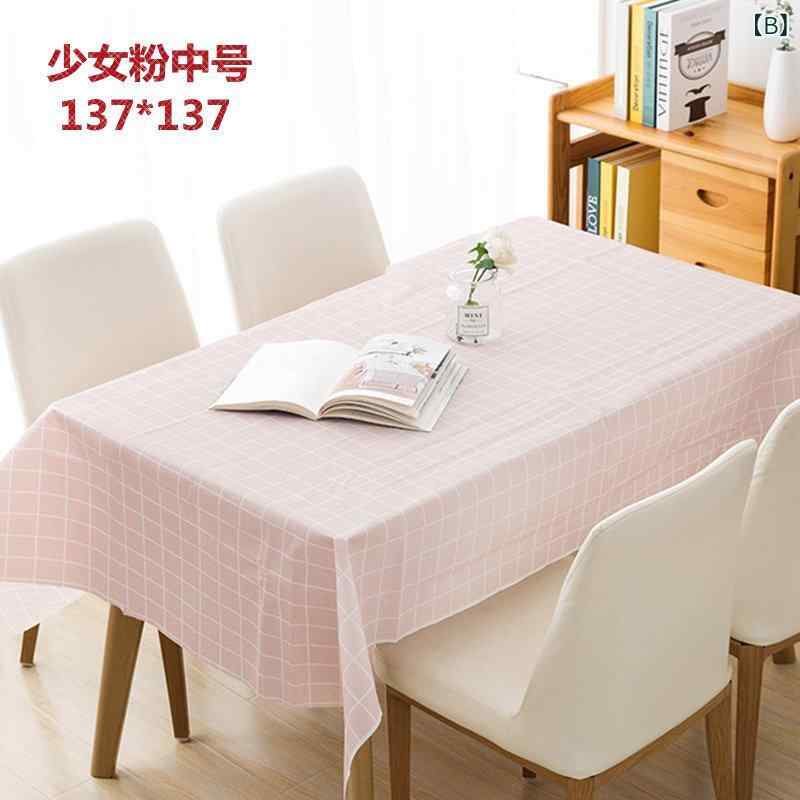 テーブルカバー 防水 防油 洗い不要 耐熱 プリント 格子柄 ピクニック用 誕生日パーティー用 長方形 屋外用 イベント用 耐久性 軽量 折りたたみ可能