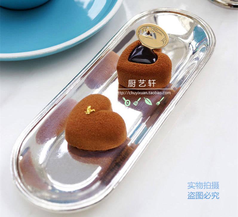 高級感 ステンレス タオル皿 小皿 銀メッキ スナックトレイ 金メッキ デザート皿 ホテル用 食器トレイ ウェットティッシュ皿 ダイニング キッチン 耐久性