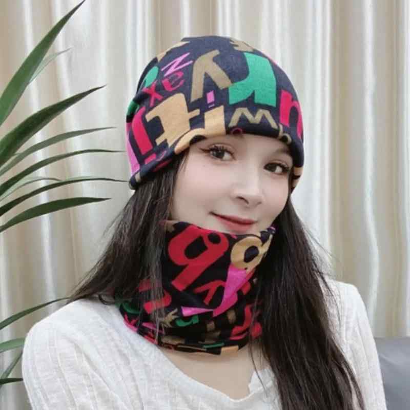 レディース 秋冬 ヘッドバンド ヘアバンド マフラー 二用 保温 白髪隠し 額当て 多機能 ファッション スタイリッシュ 日常使い 柔軟素材・カテゴリ: ヘアバンド・スタイル: 日韓