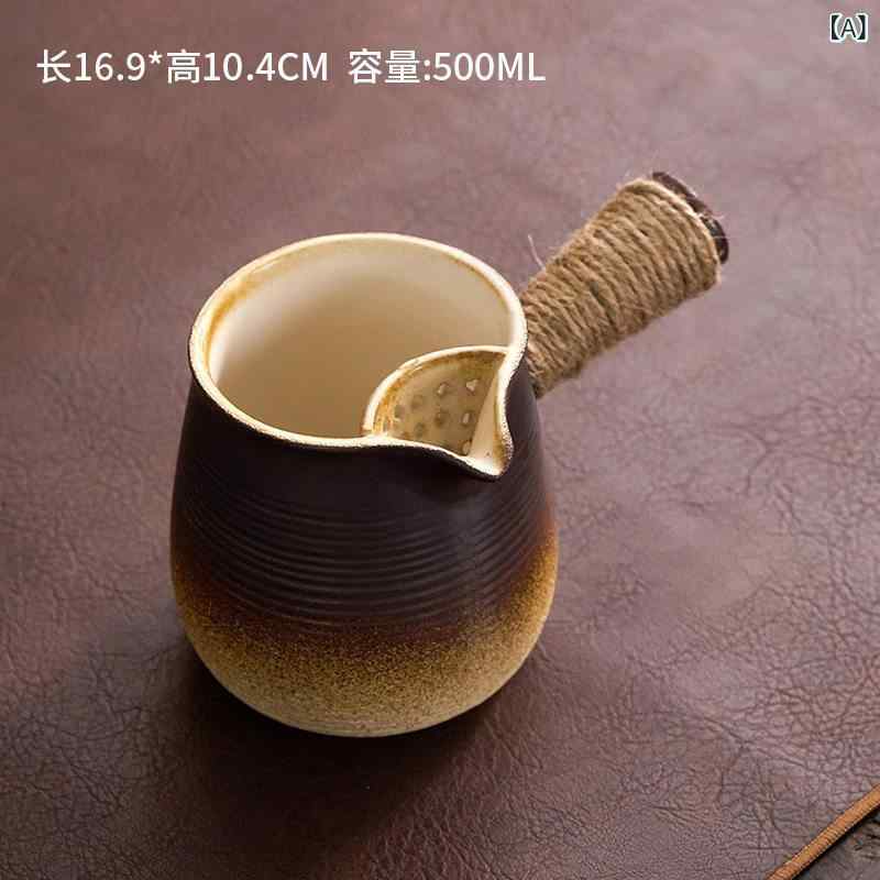 囲炉裏 炭炉 セット 陶器 茶壺 冬用 ミルクティー 煮込み 暖房 機能 耐熱 陶器壺 専用 容器 2