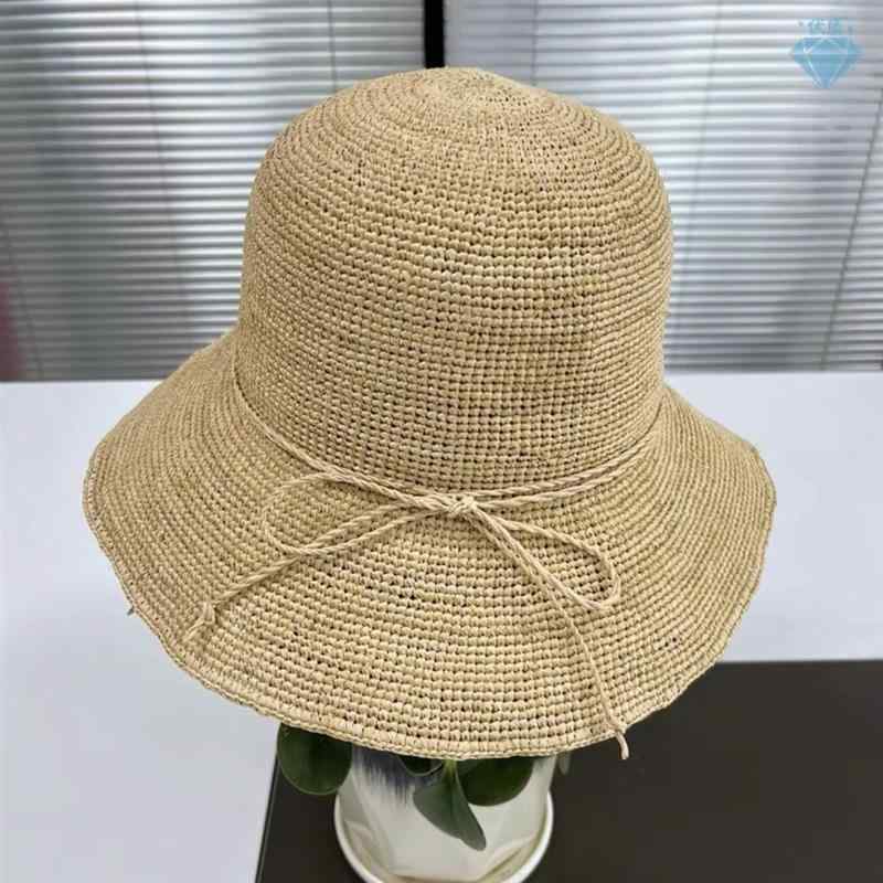 麦わら帽子 女性用 ラフィア 編み込み 香り付き 夏用 軽量 通気性 ビーチ トロピカル カジュアル リゾート ナチュラル フレグランス アウトドア 普段使い・カテゴリ: 帽子・スタイル: カジュアル・種類: 遮陽帽・主な素材: ラフィア・クラウン形状: 円頂・つば幅: ワイド・つば形状: 平檐・使用シーン: ビーチ