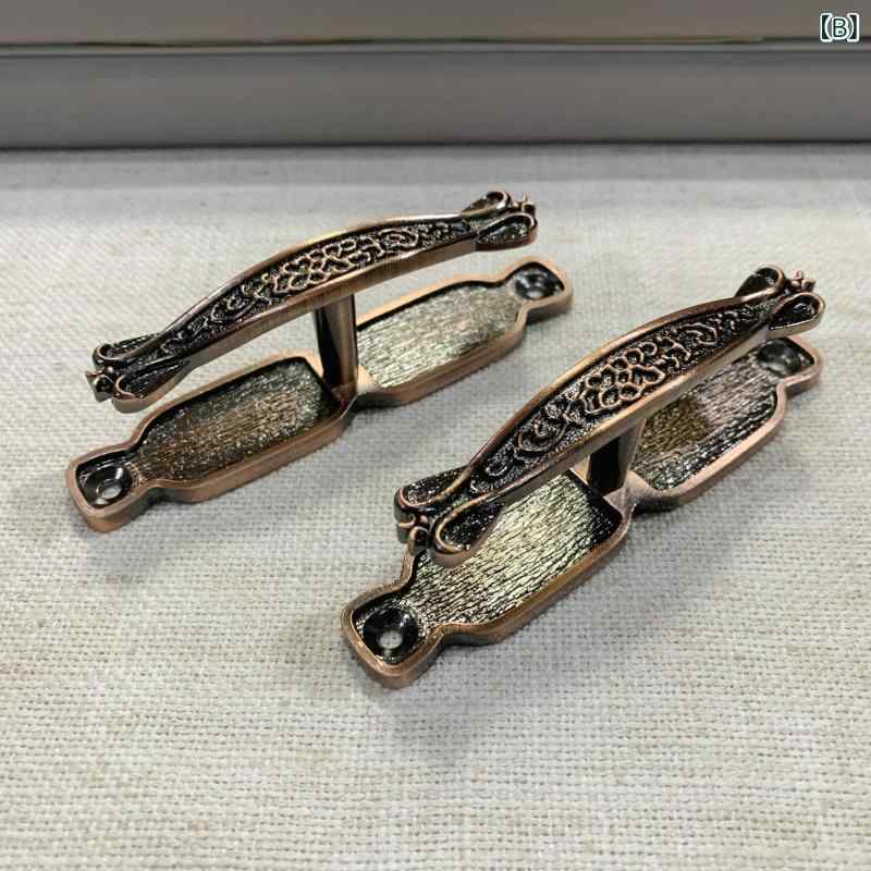 カーテン フック 紐付き 合金製 金属 欧風 壁掛け ボール型 インテリア 装飾 シンプル 耐久性