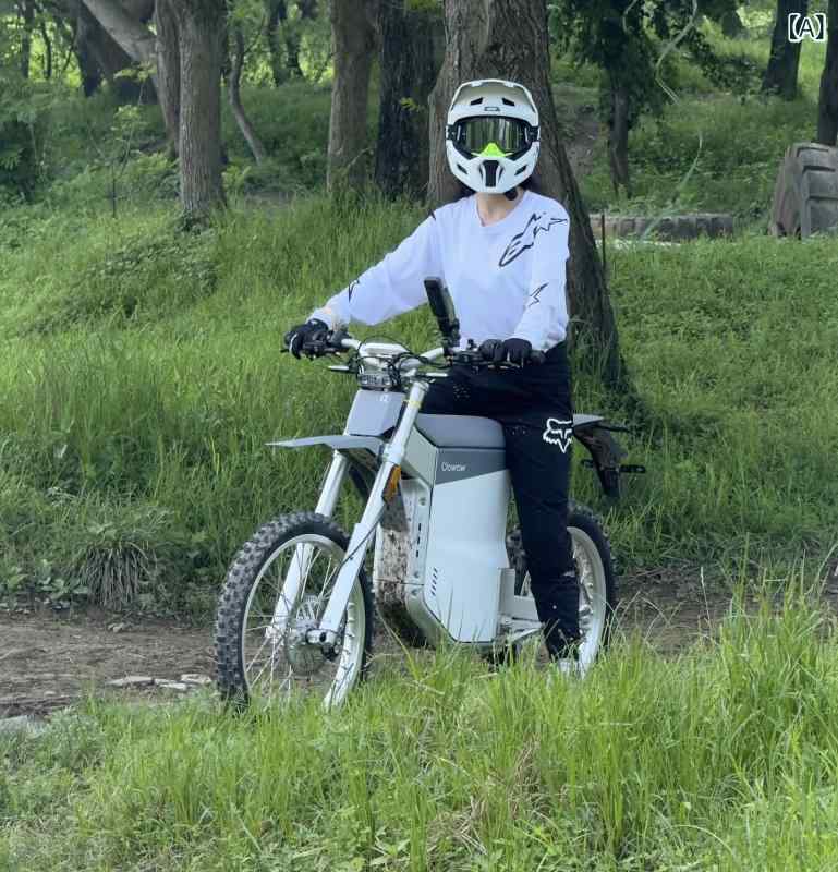 ライディングウェア 男性用 夏用 長袖 速乾 Tシャツ バイク オフロード レース 吸湿速乾 機能性 トップス アウトドア スポーツウェア
