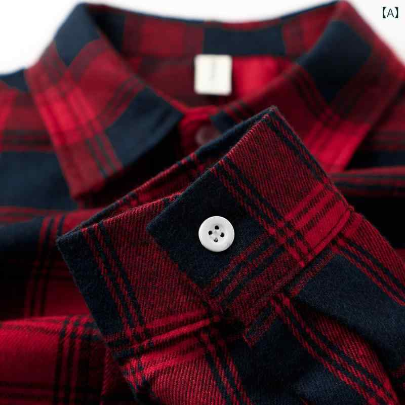 楽天市場】メンズ 赤黒 チェック ジャケット sの通販