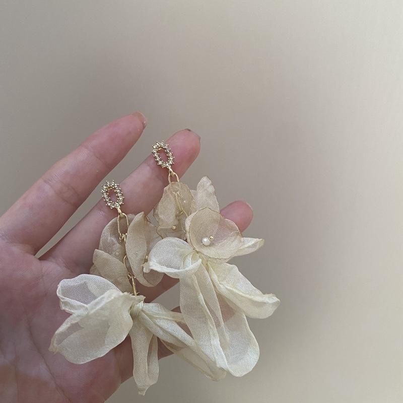 Amethyst - イヤリング かわいい ピンク ハート ジオメトリック シンプル フレッシュ ファッション アクセサリー 個性 925シルバー 針 軽量 普段使い 華奢 春夏 ウィンター デイリー コーデ シルバーピアス