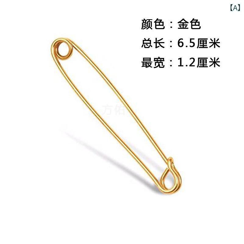 ネクタイピン メンズ スーツ用 穴なしシャツ対応 金色 銀色 ループ型 固定ピン 簡単装着 通勤 ビジネス アクセサリー 金属製 スタイリッシュ
