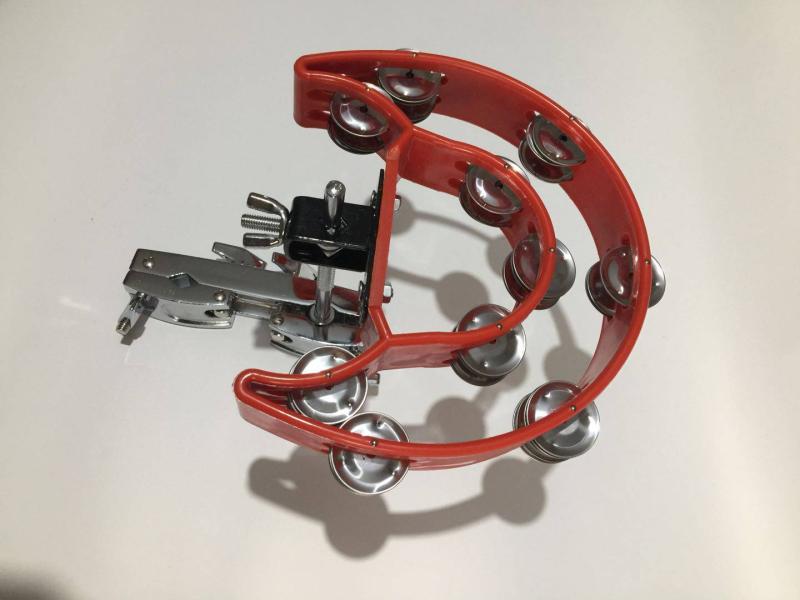 打楽器 セット オルフ 教育 幼稚園 子供用 多機能 スタンド 付き 花鼓 太鼓 ドラム タンバリン ハンドベル シェイカー ベル リング 音楽教室 室内楽器 木製 軽量 簡単演奏