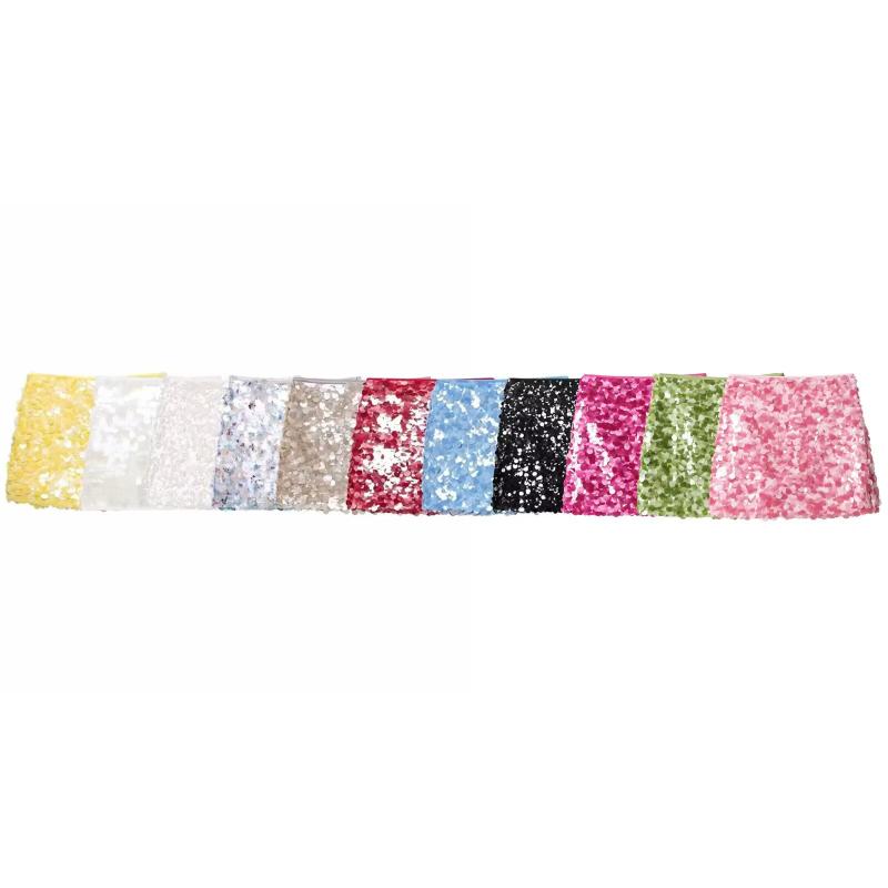 Rakuten - スカート レディース 春夏 Aライン 高腰 ミニスカート フレンチスタイル 光沢 スパンコール 軽量 伸縮性 膝上丈 かわいい 普段使い 通勤 通学 デート ブラック ピンク系 アイボリー コットン混 ポリエステル