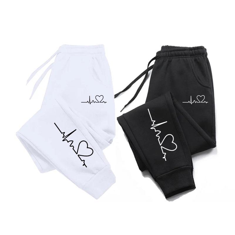 Pants - レディース ワイドパンツ ゆったり フィットネスパンツ コットン 混紡 吸湿速乾 伸縮性 快適 普段使い ジョギング 秋冬 グレー ブラック ネイビー 軽量 ゆったりシルエット アクティブウェア