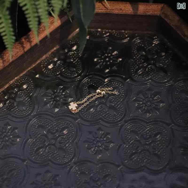 レディース 足指輪 個性派 スタイル 高級感 軽奢 洗練 百搭 アクセサリー ファッシ...